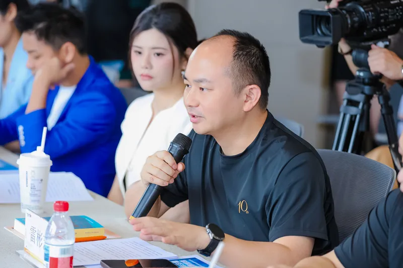 大象研究院活动回顾照片7